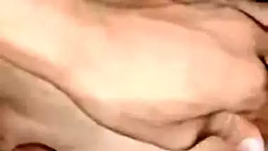 Bangladeshi XXX guy fucks hard his Desi girlfriend’s pussy on cam MMS