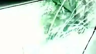 Mature randi blowjob in running car backseat
