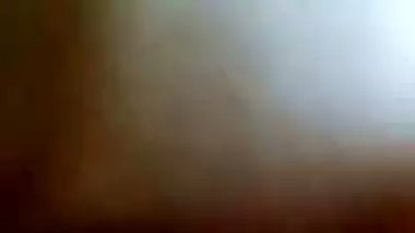 Shy Bangla Desi XXX housewife have illicit sex with her lover MMS