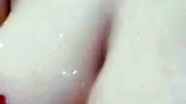 Sexy Chubby punjabi maal Muskan Randhawa seducing her classmate