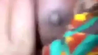 Bengali housewife showing her hungry pussy hole