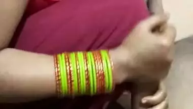 Huge ass bhabhi nude pic and video viral sex