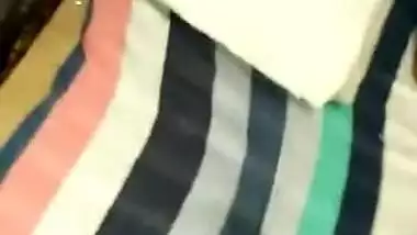 Village Girl Fucked Hard By Lover recorded by friend