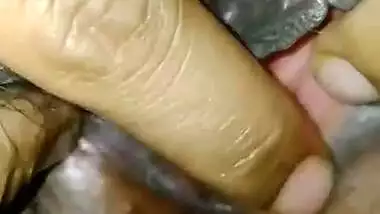 Sexy Bhabhi Shows Her Boobs and Pussy