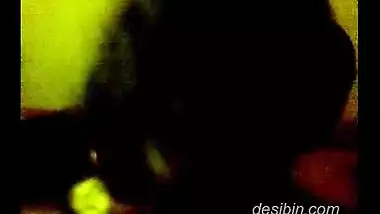 Girlfriend Sucking Cock