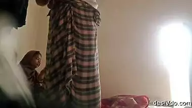 Bhabhi fucking by devar secretly captured by Bhabhi Part 1