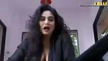 Hot Hindi webseries seen
