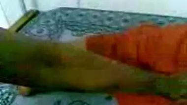 Indian moms ass