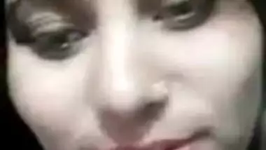 Village wife sexy face