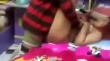 Arab Hijabi Teen Filmed & Fucked