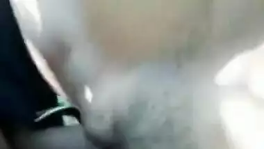 Desi village girl fucking in jungle