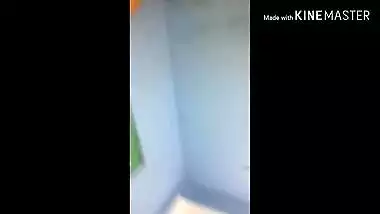 Bangla home sex video of a neighborhood couple