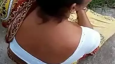 Hot marwadi housewife anamika singh hot in home