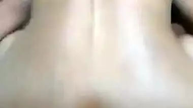 Indian Tamil Girl Fucked in Doggy Style