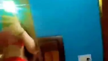 Beautiful Sexy Indian Arunachal Girl Leaked Video