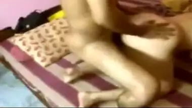 Marwadi bhabhi banged by her watchman