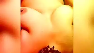 Horny riya fingering