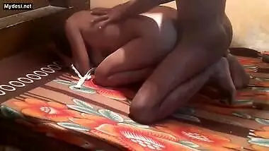 Desi Lucknow Couple