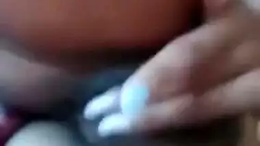 Mallu Girl Showing her Boobs and Pussy