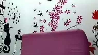 Sumitra aunty exposed by young devar.