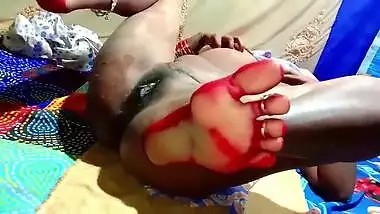 Everbest Homemade XXX Desi Radhika Sex Injoy With Stepson