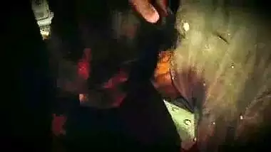 Sexy Indian Nerd Serves Her Man (Huge Facial)