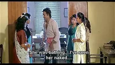 Satin Saree 04