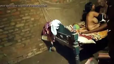 Village Sarpanch Ki Chudai Randi Ke Saath