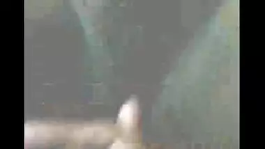 Fsiblog – Desi sexy bhabi with her cousin MMS