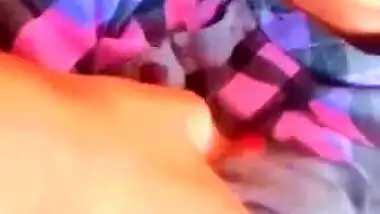 Sexy Punjabi Girl Selfie Videos Part 2