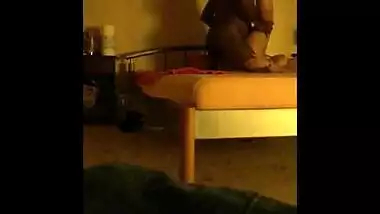 Homemade hot fucking