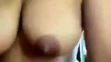 Babe with a hot body rides on a dick in Bangla xxx MMS