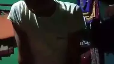 Bihari sex video of Bhabhi getting fucked for her gift