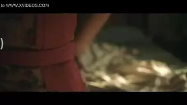 Sex Scene Of Bhumi Pednekar In Lust Stories