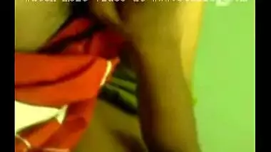 Desi Girl Sucking Hard Cock