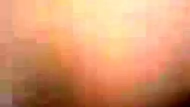 Sexy looking Desi wife sex with her lover got stripped