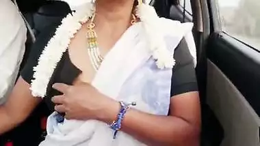 Indian bhabi long drive for fucking. Telugu dirty talks.