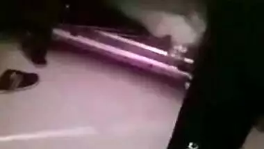 Cuckold pervert Indian husband wife sharing sex video