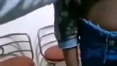 Tharki Doctor Squeezing Young girl Boob And Rubbing Her Pussy