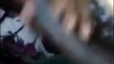 Desi maid enjoys hot XXX sex on camera with her perverted best friend