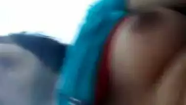 Desi girl self shot naked pussy rubbing and boobs show