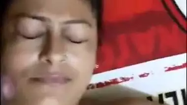 Bengali boudi facial XXX