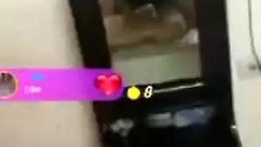 Tango Member Couple Private Live