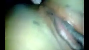 Indian nude teen giving a hot blowjob
