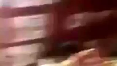 Horny Village Girl Masturbating