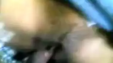 Indian girl with her boy friend