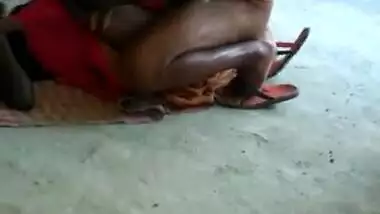 Desi worker fucking randi