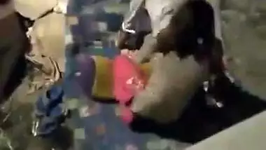 Shamale Caught Fucking With Customer