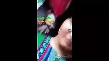 Bangali maid se 800 rupay mai electrician ne chudai ki