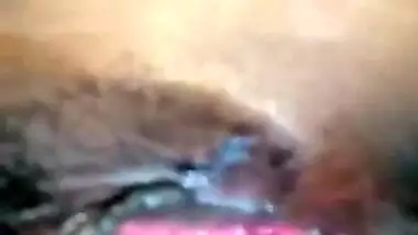 Desi Girl Masturbating Her Pink Pussy Hard